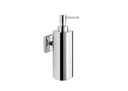 Roca Victoria A816677001 – Wall Dispenser Metal Chrome