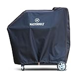 Masterbuilt MB20080220 Gravity Series 560 Digital