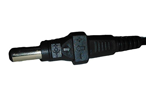 power 4.5v adapter or USB AC/DC 3vdc 12 Adapter  Reversible Polarity 8 Port Negative Positive Universal  Power volt