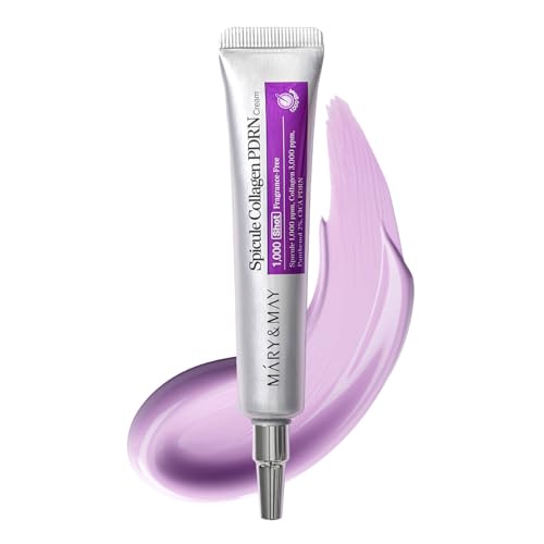 Top-Deal gesichtet! Für 11,20€ gehört Mary&May Spicule PDRN Creme dir. Gleich online sichern!