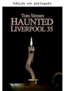 Livro Liverpool assombrada 35