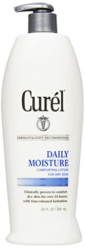 CUREL DAILY HEALING ORIGINAL LOTION, 20 OUNCE
