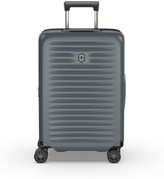 Amazon.com | Victorinox Airox Advanced Hardside Frequent Flyer