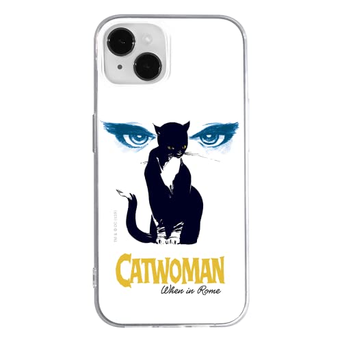 ERT GROUP mobile phone case for Iphone 14 original and... en promo sur Amazon