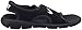 Nike Boy's Sunray Adjust 4 (Little Kid/Big Kid) Black/White/Anthracite 7 Big Kid M