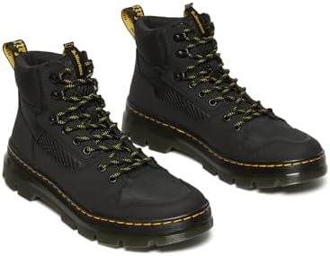 Amazon.com | Dr. Martens Unisex Rilla Lace Up Utility Boot