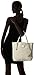 Anne Klein Perfect Tote Large Bag, Sugar, One Size