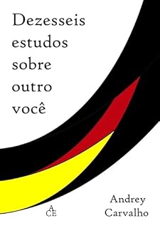 Livro Dezesseis Estudos Sobre Outro Você