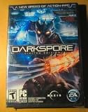 Darkspore Limited