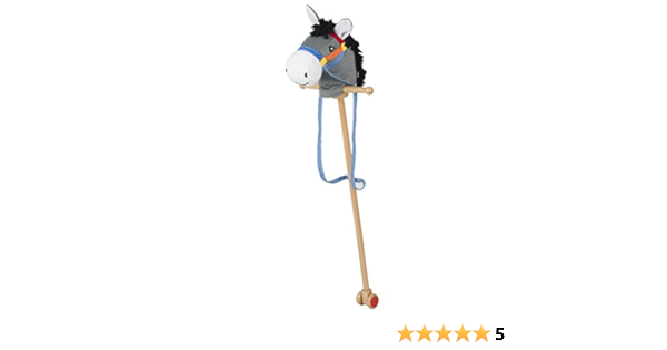 donkey hobby horse