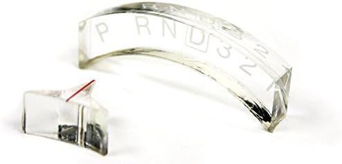 Ididit, Inc. 2600050010 CLEAR SHIFT INDICATOR