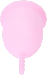 HURRISE Menstrual Cup - Reusable Silicone, 3 Colors, L Size #2 view 3
