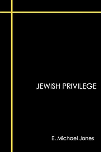 Download Jewish Privilege PDF