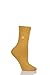 Ladies 1 Pair SockShop Colour Burst Cotton Socks