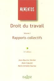 Droit du travail