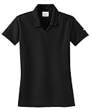 Nike Golf - Ladies Dri-FIT Micro Pique Polo