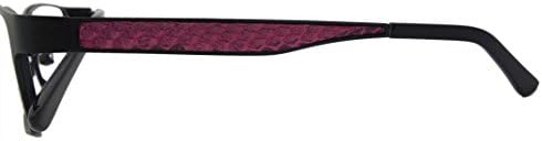 Eyeglass Frames Genuine Python SBFF