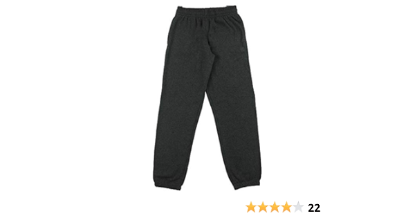 fila men's sweatpants with drawstring waist