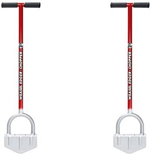Garden Weasel Edge Chopper (Pack of 2)