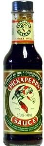 PickapeppaFamous Jamaican Sauce 5oz (2-pack)
