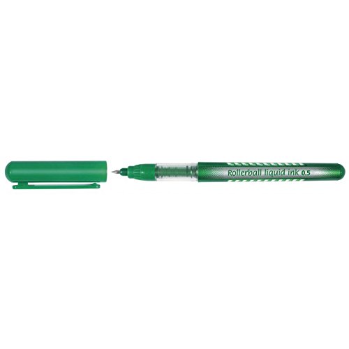 Stanger 7420004 Inkliner 0.5 Green Refillable