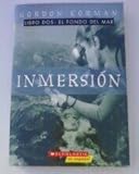 Inmersion, Libro dos: El fondo del mar
