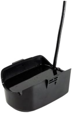 1 - Humminbird XTM 9 DI 25 T Trolling Motor Mount Transducer