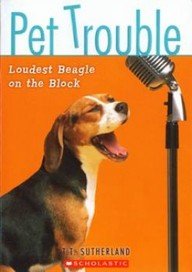 Pet Trouble #2: Loudest Beagle On the Block