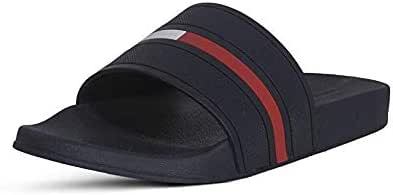 Chanclas Tommy Hilfiger Hombre Amazon Hot Sale, UP TO 53% OFF |  agrichembio.com