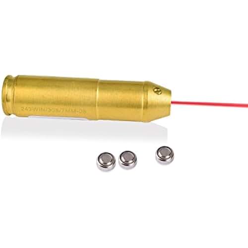 bore laser sight 556