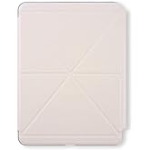 VersaCover Case with Folding Cover (iPad Pro 11-inch, 2024 M4 & iPad Pro 11-inch, 2025 M5) (Savanna Beige)