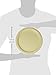 Vanilla Creme Round Paper Plates - 8.5