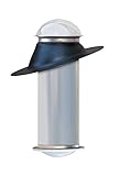 Tubular Skylight Kit 10 Inch with Instructions and 25 Year Warranty