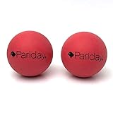 TendHer Buddies: Myofascial Release Self-Massage Balls by Pariday