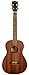 Kala MK-B Makala Baritone Ukulele Bundle with Gig Bag, Tuner, Strap, Aquila Strings, Online Lessons, Austin Bazaar Instructional DVD, and Polishing Cloth