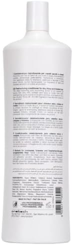Fanola Restructuring Conditioner Hydration Nourishment 1000 ml view 2