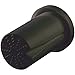 Brentwood JC-452B Juice Extractor with Graduated Jar, 2-Speed 400w, Black