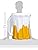 Beistle Company - Inflatable Beer Mug Cooler