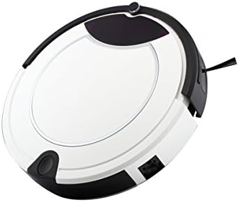 Volca Robot Vacuum Cleaner and Mop, Vacuuming Sweeping and Mopping All-in-one, Auto Charge Virtual Wall Remote Control,Multi Floor,Pet Hair,for Household and Office