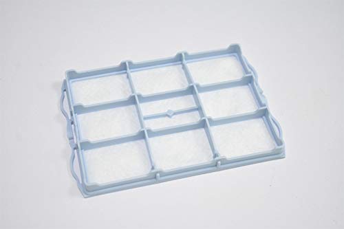 Household Supplies Cleaning Motor Filter Hepa Filter For Bosch