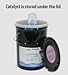 Liquid Rubber White Liquid EPDM Roof Coating 5 Gallon