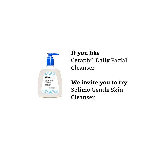 Amazon-Brand-Solimo-Gentle-Skin-Cleanser-All-Skin-Types-Fragrance-Free-Dermatologist-Tested-Non-comedogenic-8-Fluid-Ounce