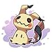 Pokemon TCG: Mimikyu Premium Collection Box Featuring A Special Mimikyu Pin