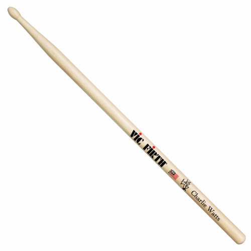 Vic Firth Signature Series -- Charlie Watts