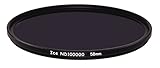 ICE 58mm ND100000 Optical Glass Filter Neutral