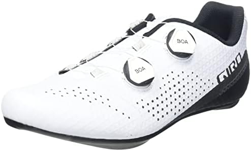 Amazon.com: Shimano RC7 (RC702) Shoes, White, Size 40 : Clothing