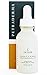 PETRADERMA C Serum | Professional Grade Vitamin C Serum | 20% L-Ascorbic Acid W/Ferulic & Hyaluronic Acid | Contains Vitamins E & B | All Natural Organic Anti-Aging Vitamin C Hydrating Face Serum 1oz