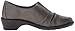 Easy Street Women's Yvette Casual slip on