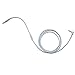 Urbanears Plattan 2 On-Ear Headphone, Snow Blue (04091672)