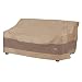 Duck Covers Elegant Patio Sofa Cover, 79-Inch primary
